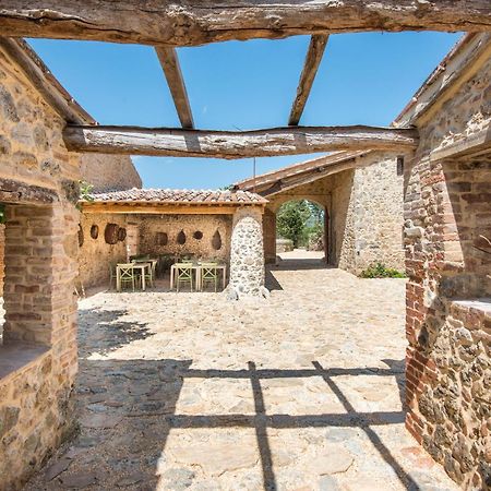 Agriturismo Casalino18 Tognazza Eksteriør bilde
