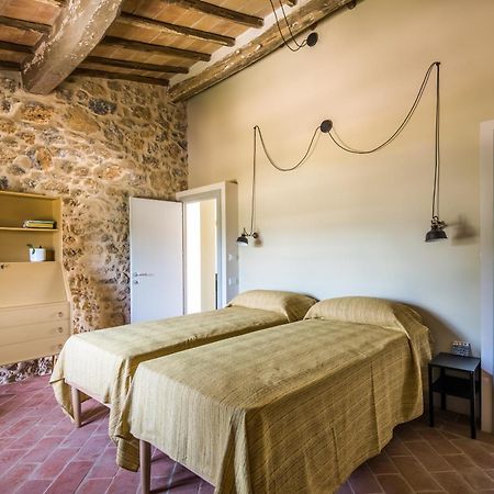Agriturismo Casalino18 Tognazza Eksteriør bilde