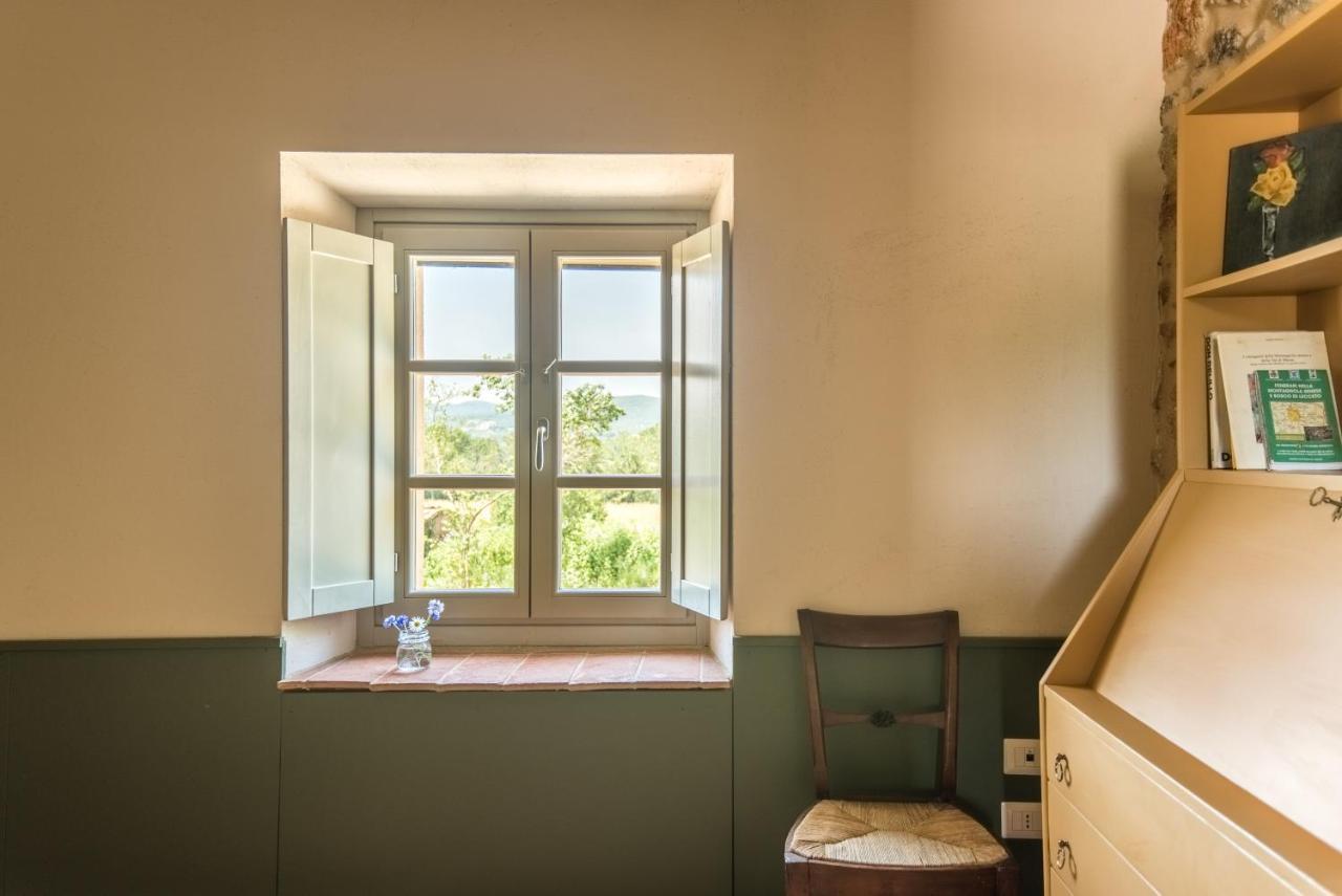 Agriturismo Casalino18 Tognazza Eksteriør bilde