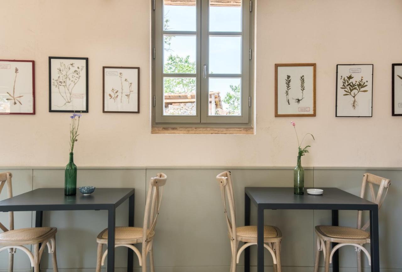 Agriturismo Casalino18 Tognazza Eksteriør bilde