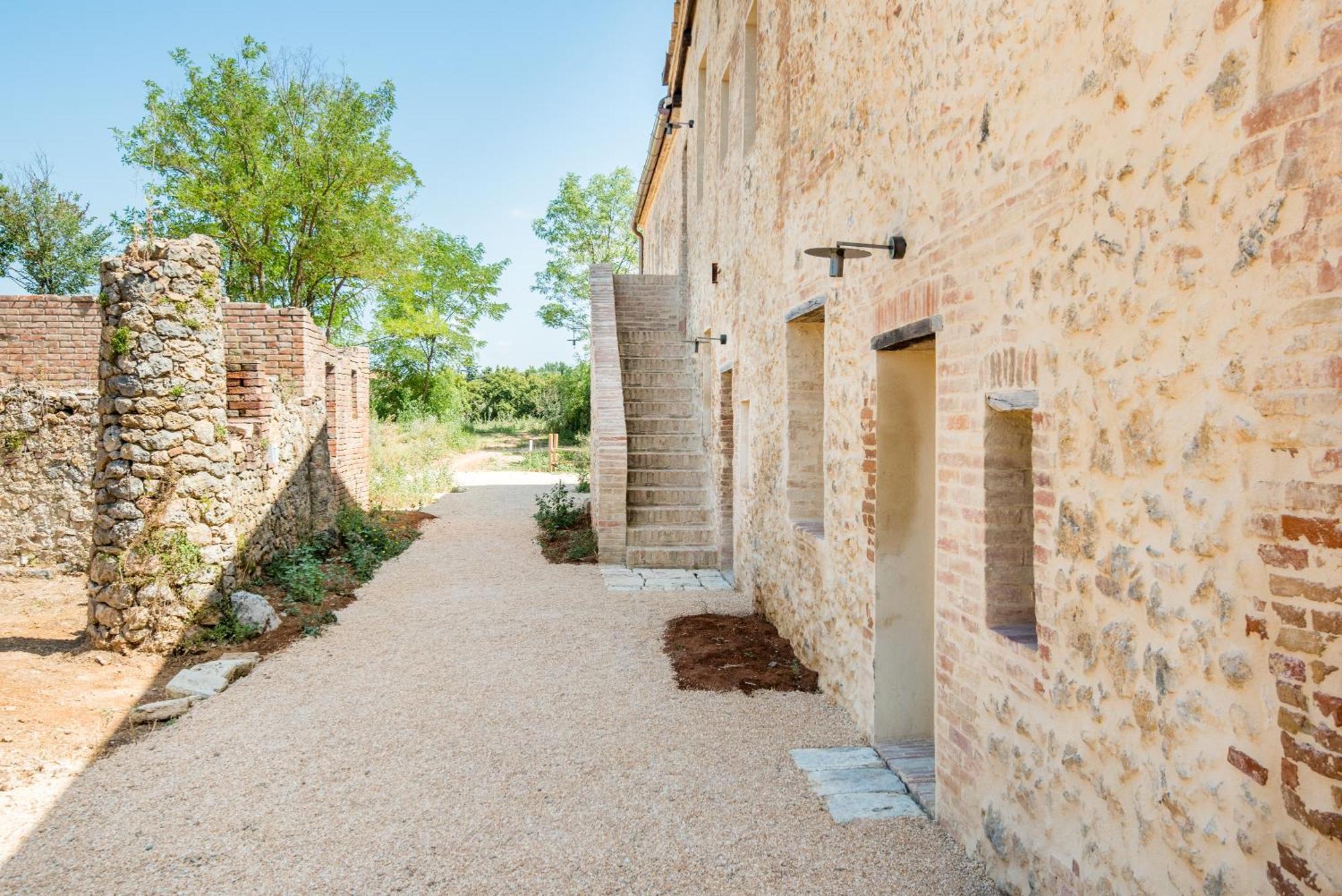 Agriturismo Casalino18 Tognazza Eksteriør bilde
