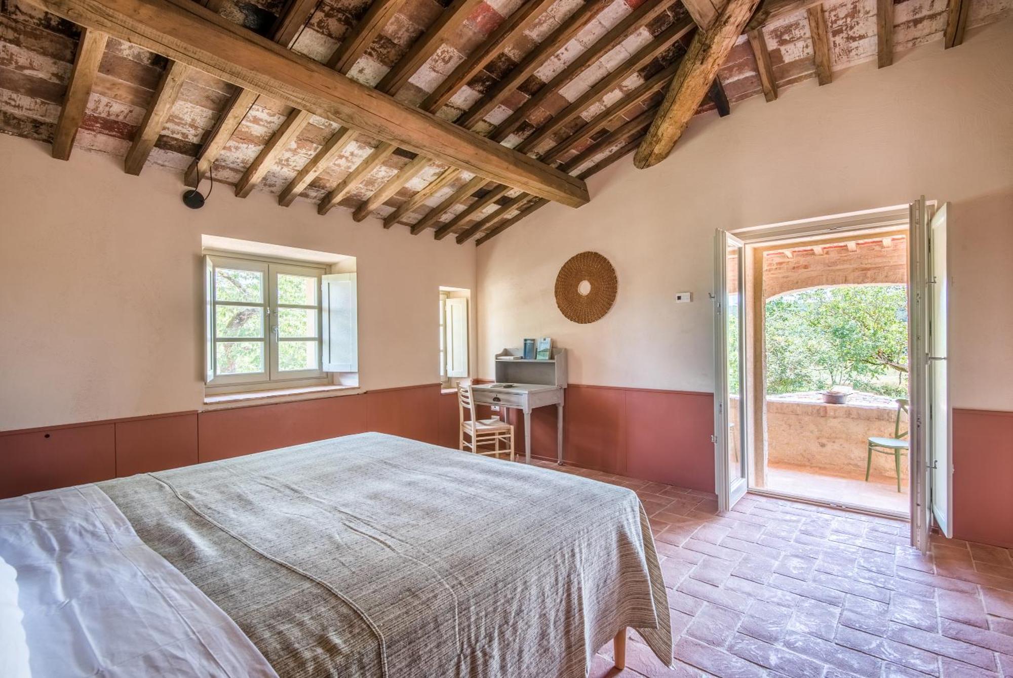 Agriturismo Casalino18 Tognazza Eksteriør bilde
