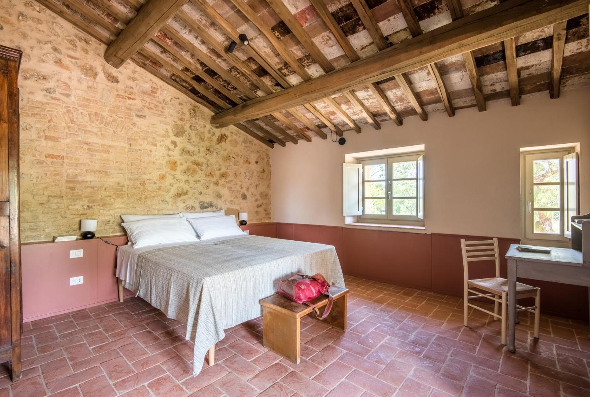 Agriturismo Casalino18 Tognazza Eksteriør bilde