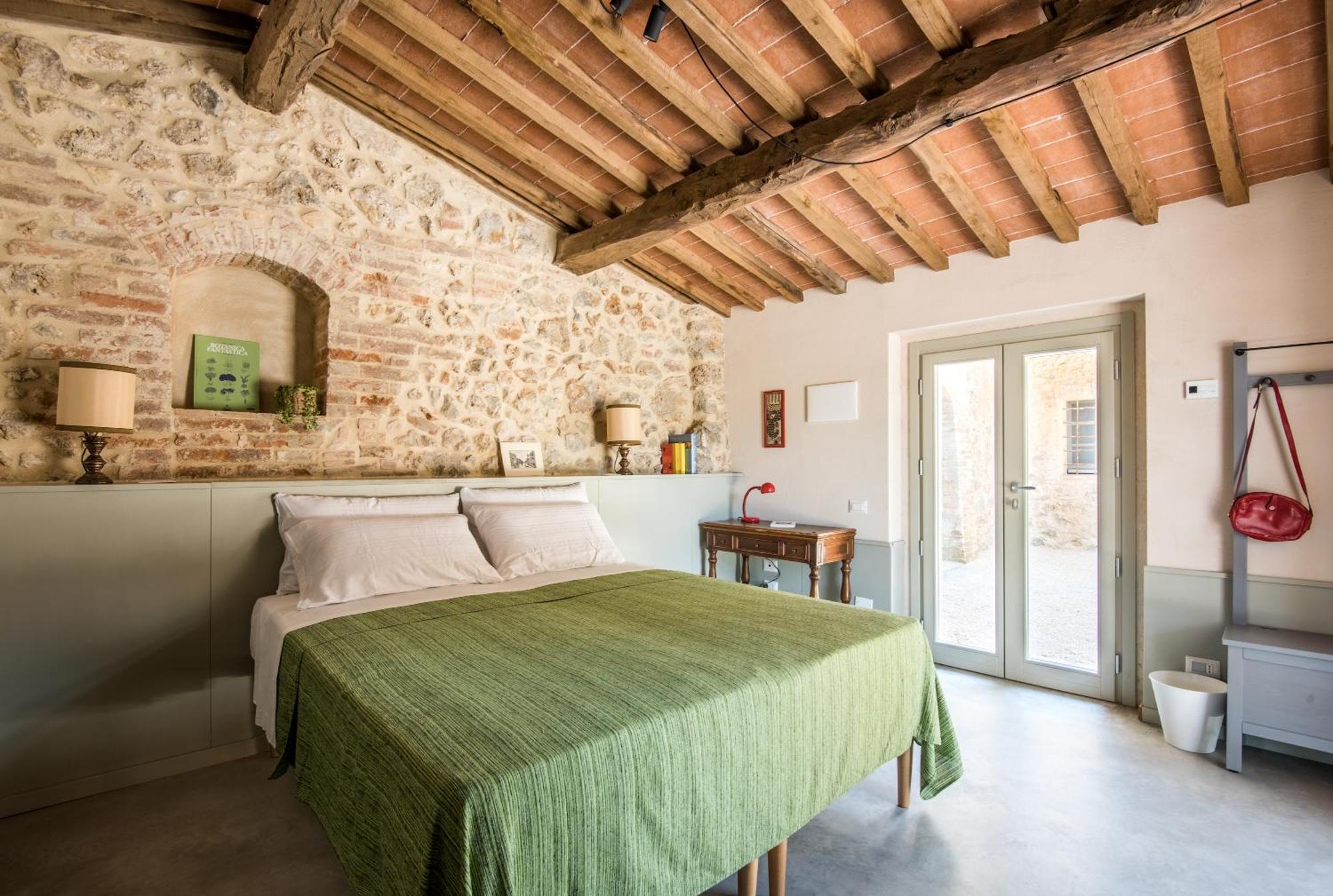 Agriturismo Casalino18 Tognazza Eksteriør bilde