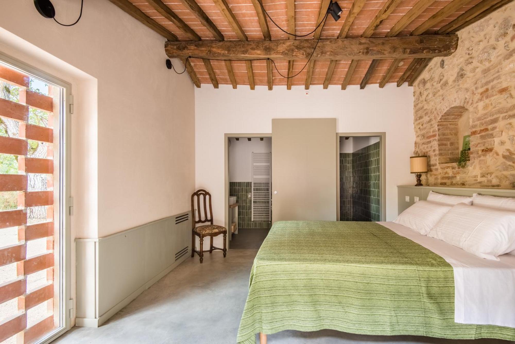 Agriturismo Casalino18 Tognazza Eksteriør bilde