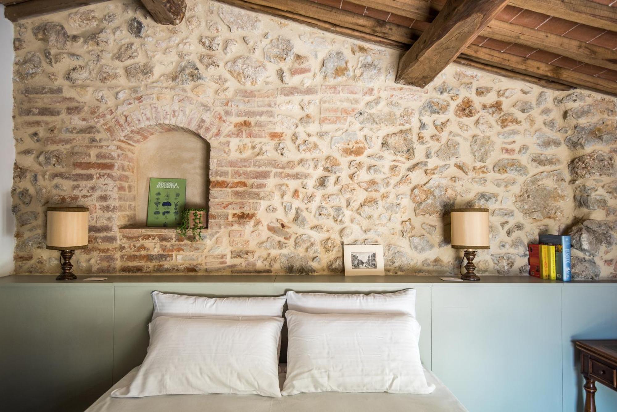 Agriturismo Casalino18 Tognazza Eksteriør bilde
