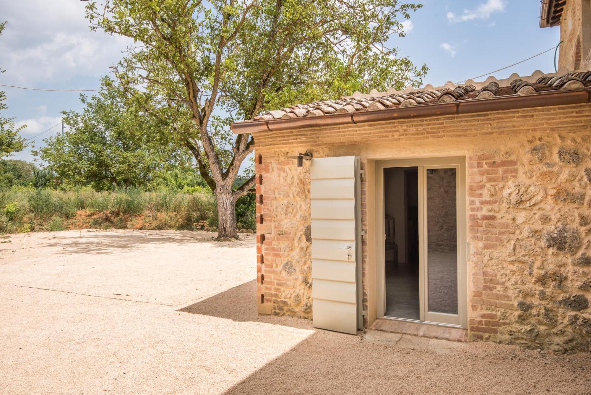 Agriturismo Casalino18 Tognazza Eksteriør bilde