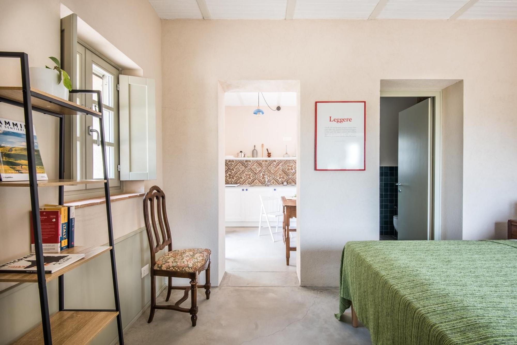 Agriturismo Casalino18 Tognazza Eksteriør bilde