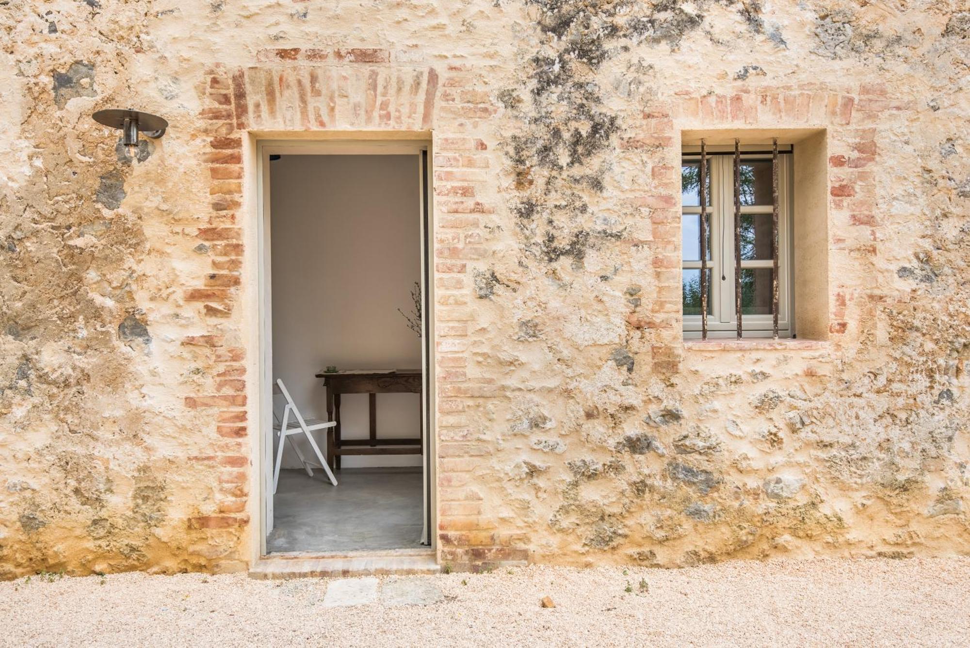 Agriturismo Casalino18 Tognazza Eksteriør bilde