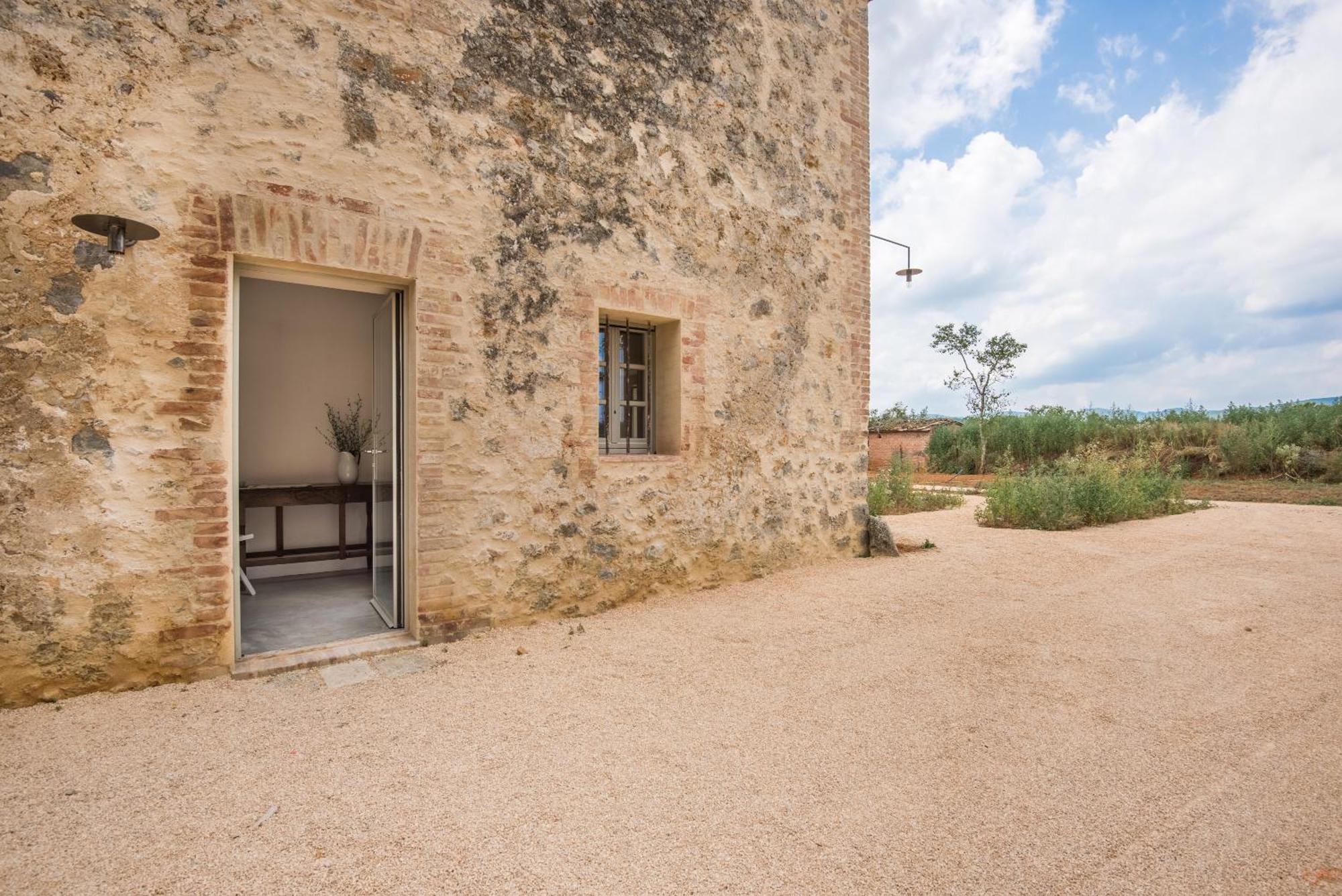 Agriturismo Casalino18 Tognazza Eksteriør bilde