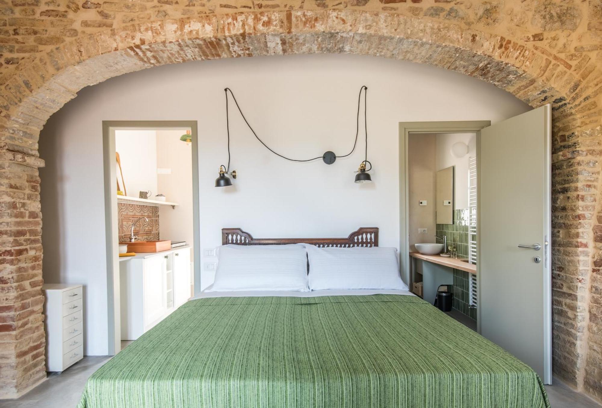 Agriturismo Casalino18 Tognazza Eksteriør bilde