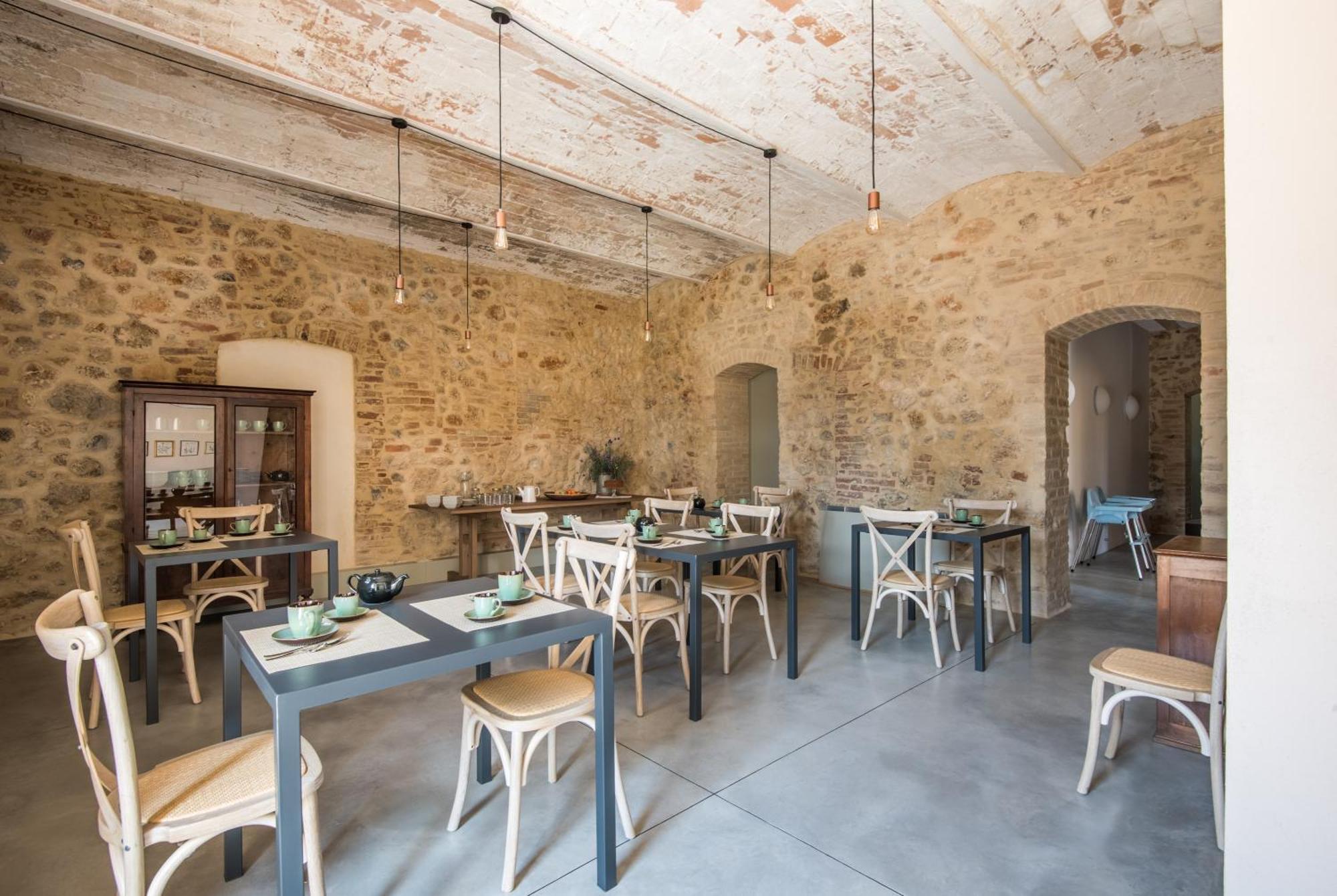 Agriturismo Casalino18 Tognazza Eksteriør bilde