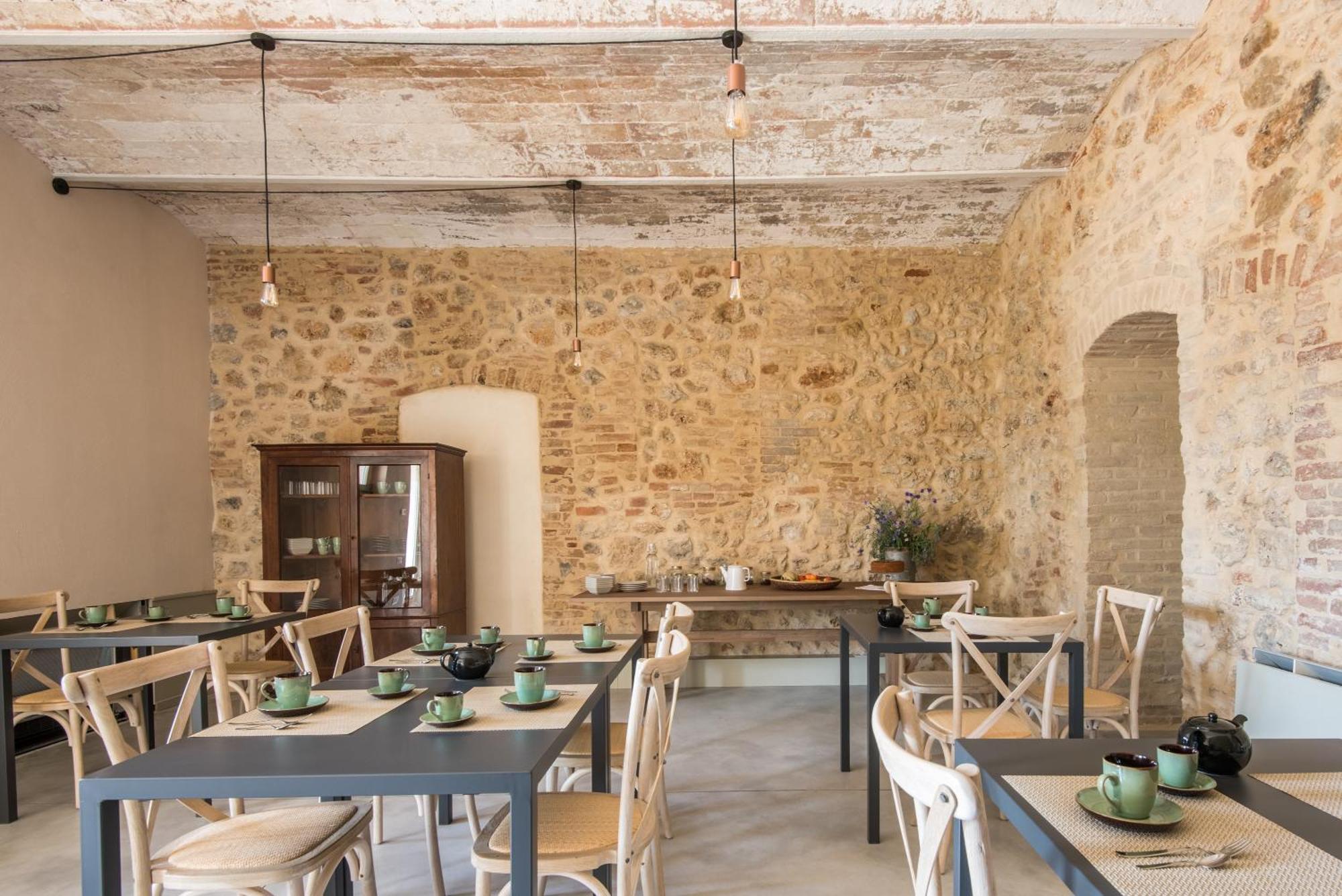 Agriturismo Casalino18 Tognazza Eksteriør bilde