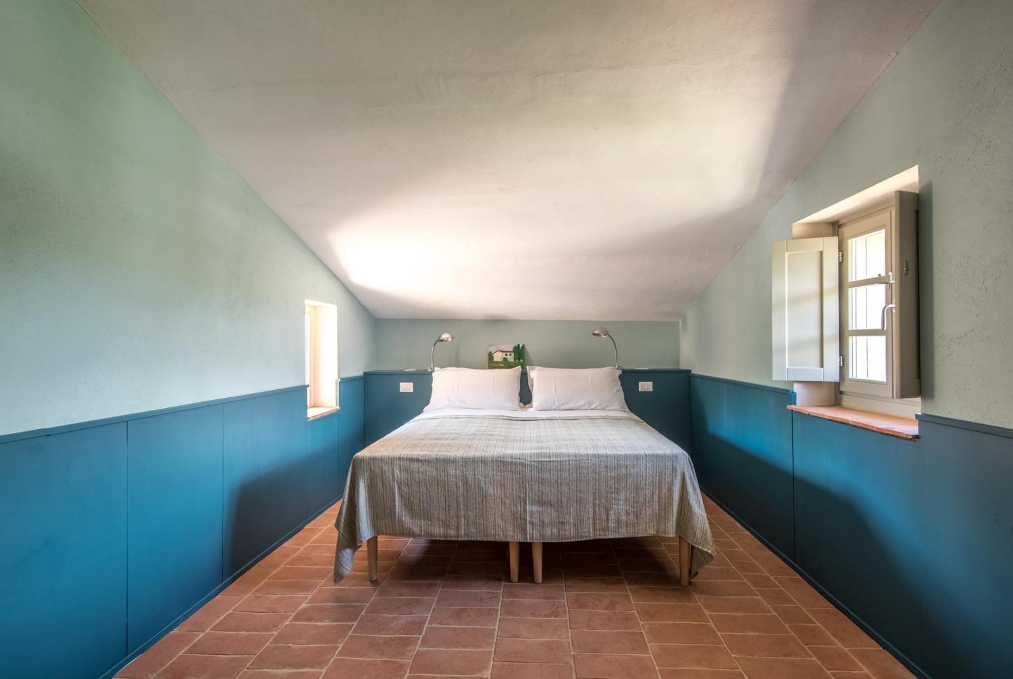 Agriturismo Casalino18 Tognazza Eksteriør bilde