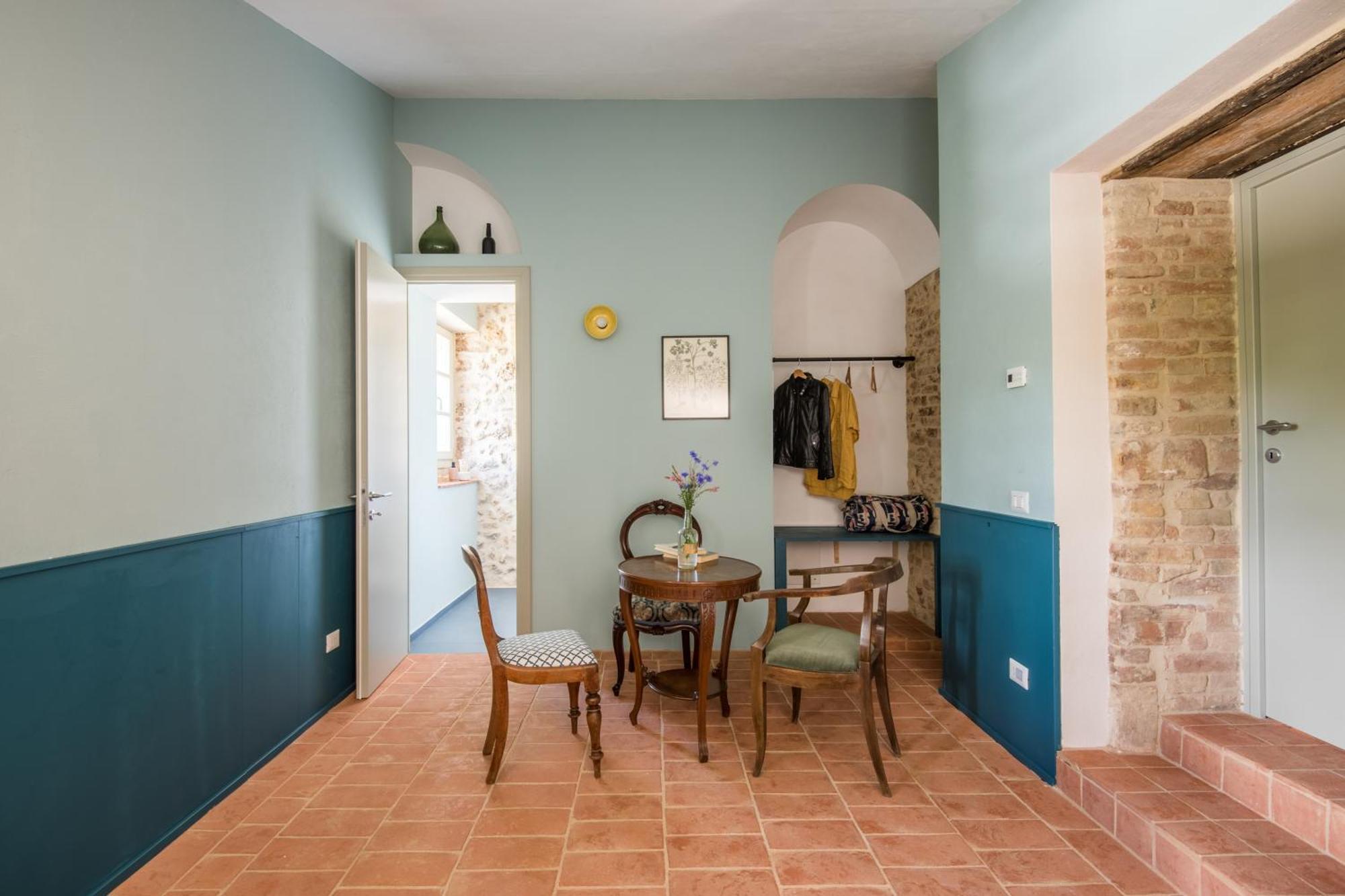 Agriturismo Casalino18 Tognazza Eksteriør bilde