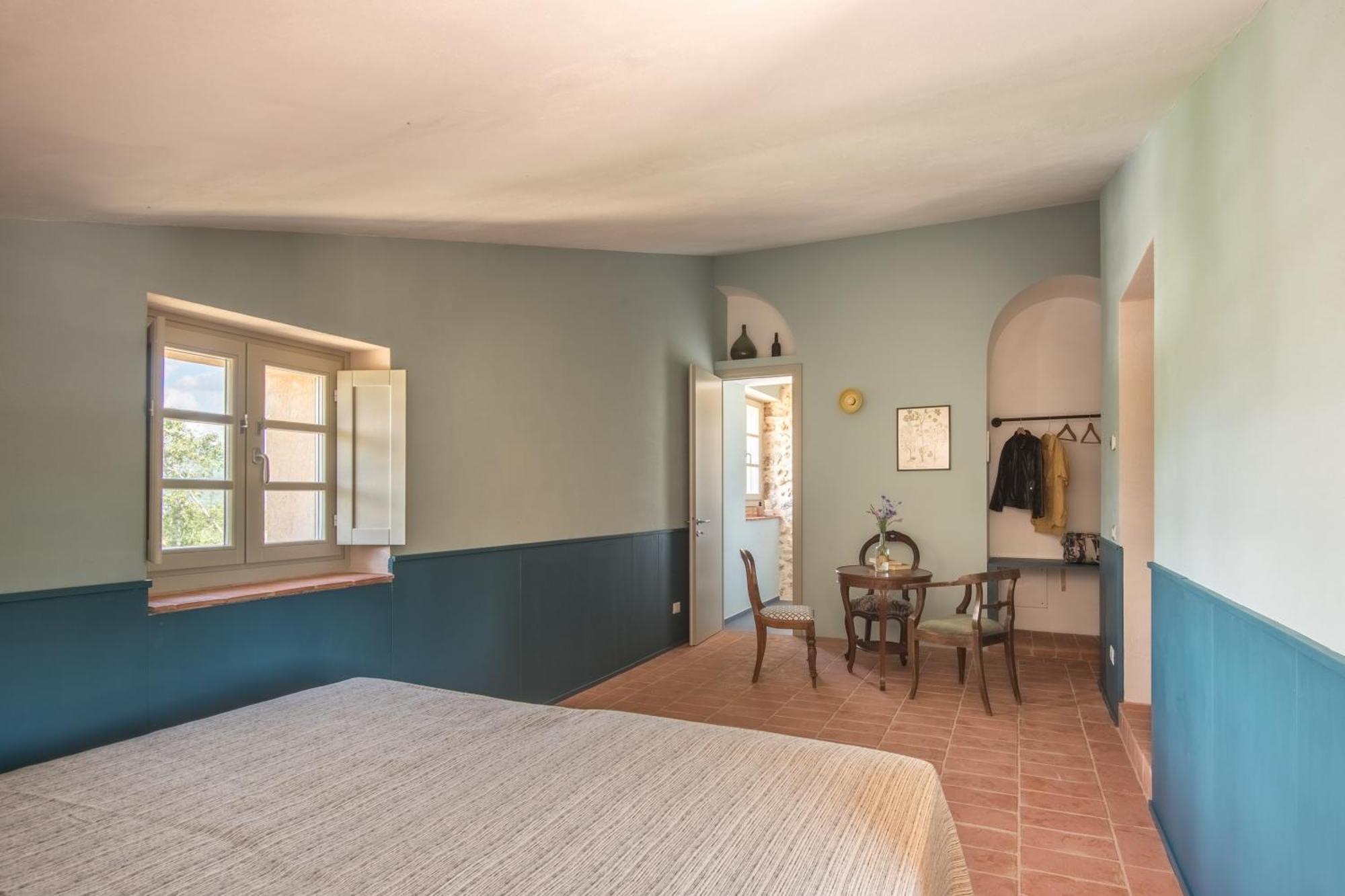 Agriturismo Casalino18 Tognazza Eksteriør bilde