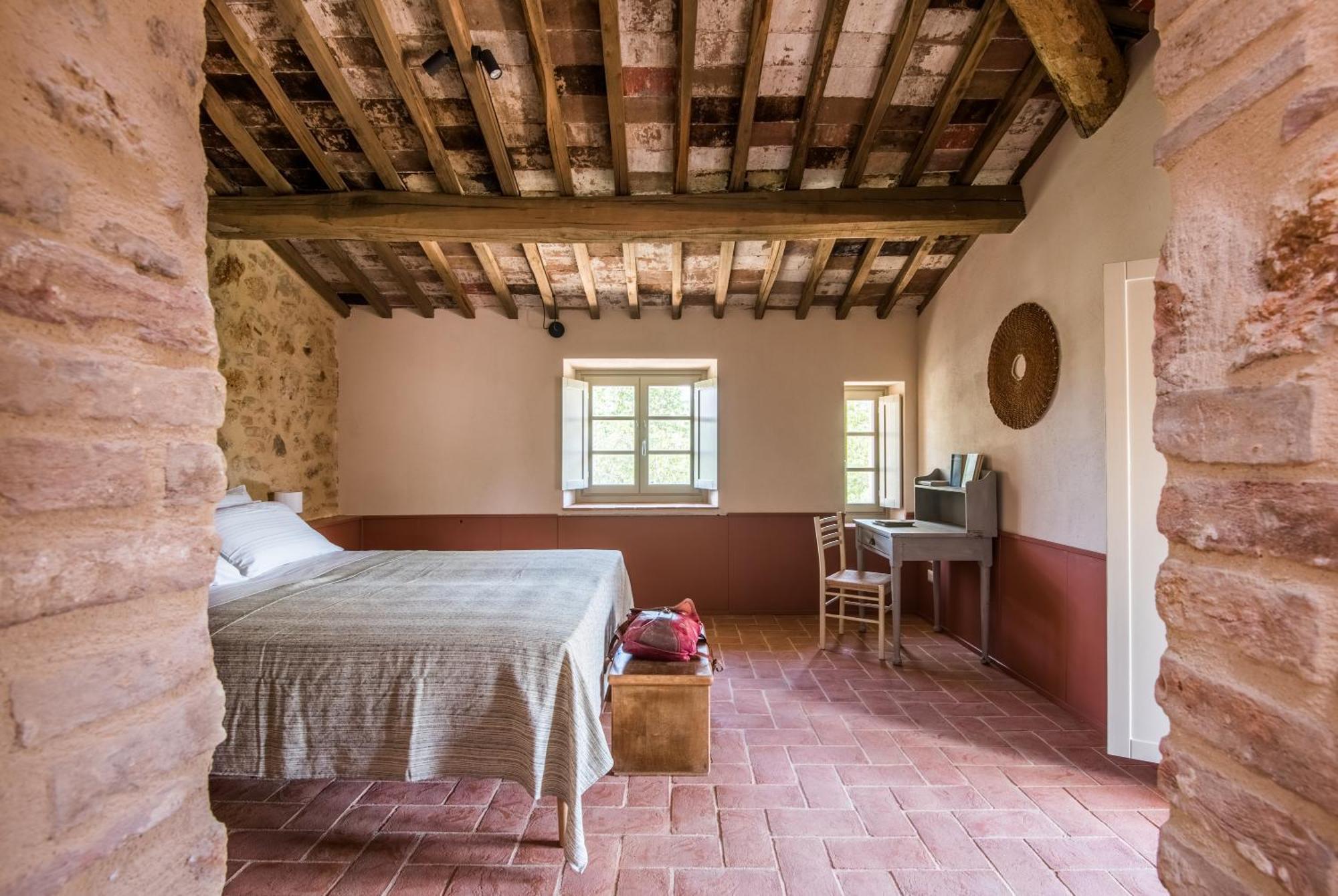 Agriturismo Casalino18 Tognazza Eksteriør bilde
