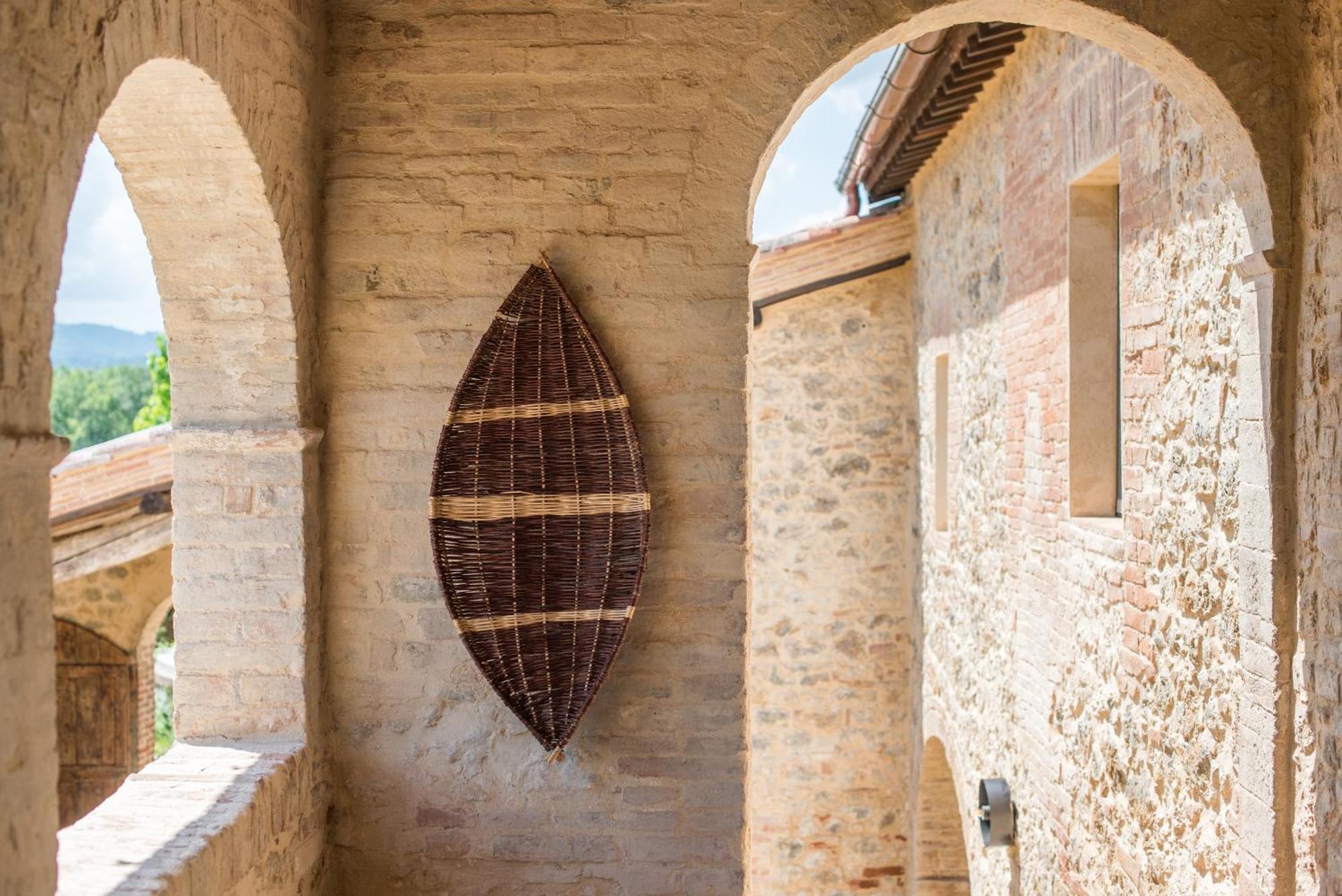 Agriturismo Casalino18 Tognazza Eksteriør bilde