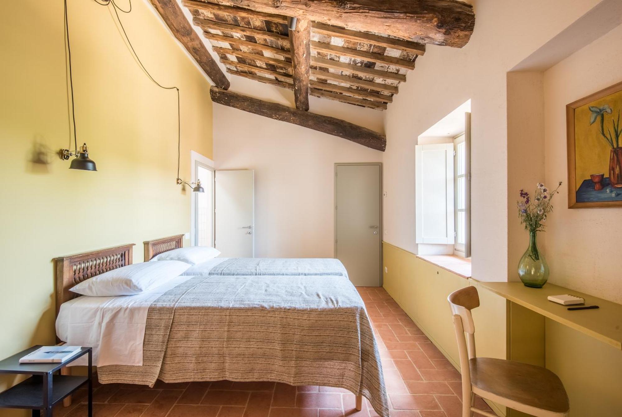 Agriturismo Casalino18 Tognazza Eksteriør bilde