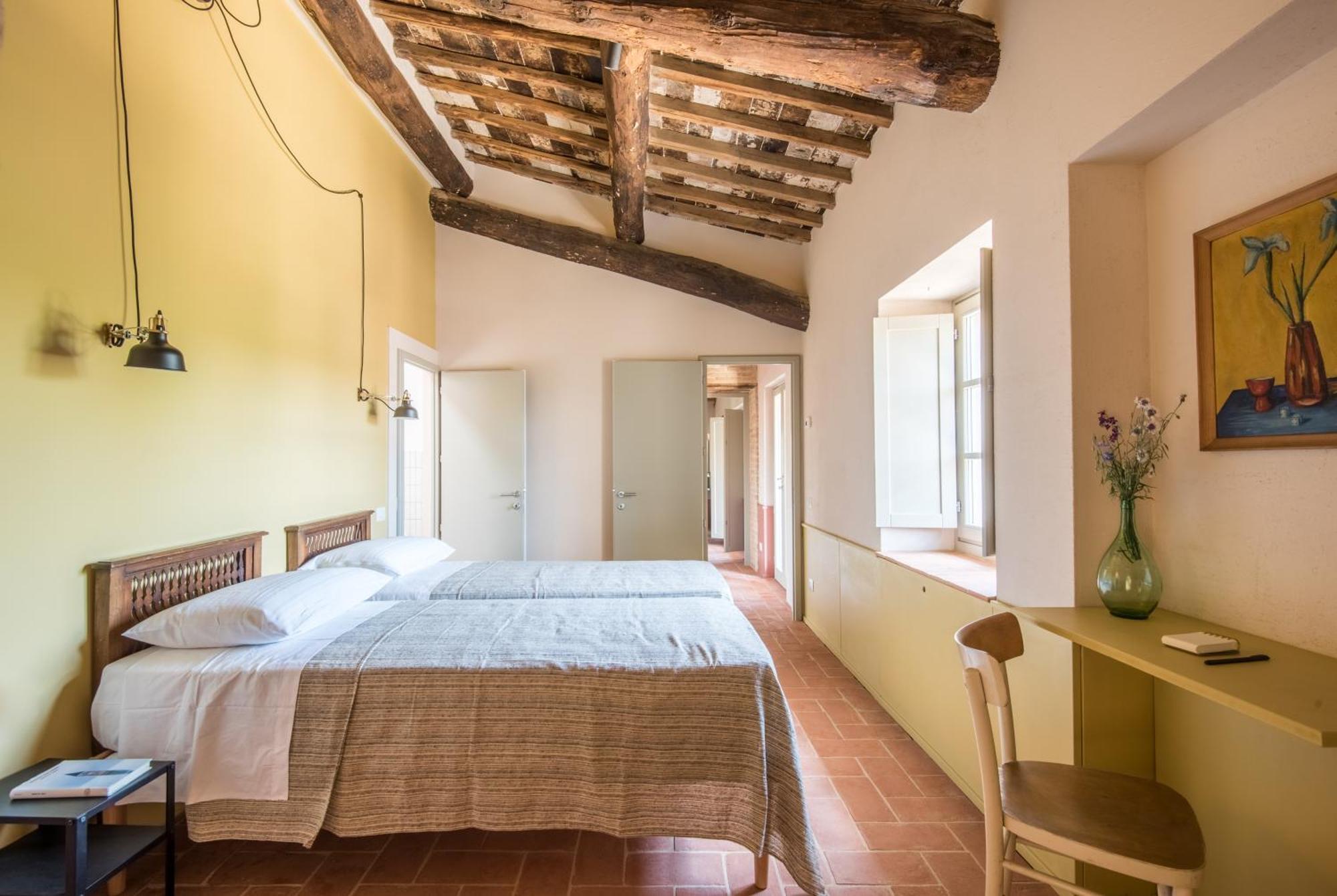 Agriturismo Casalino18 Tognazza Eksteriør bilde