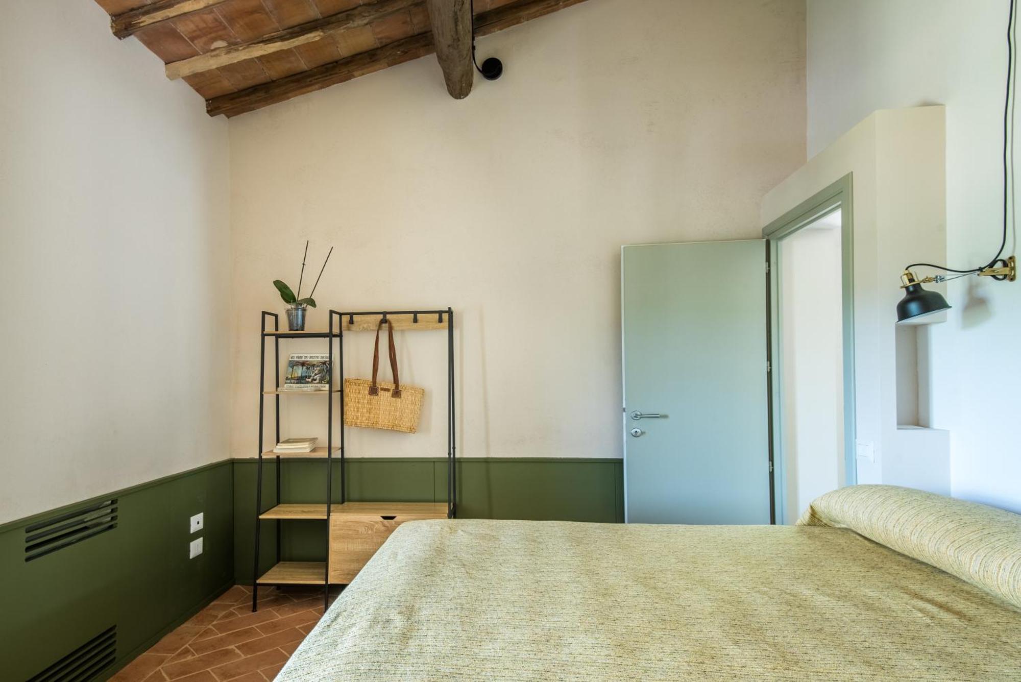 Agriturismo Casalino18 Tognazza Eksteriør bilde