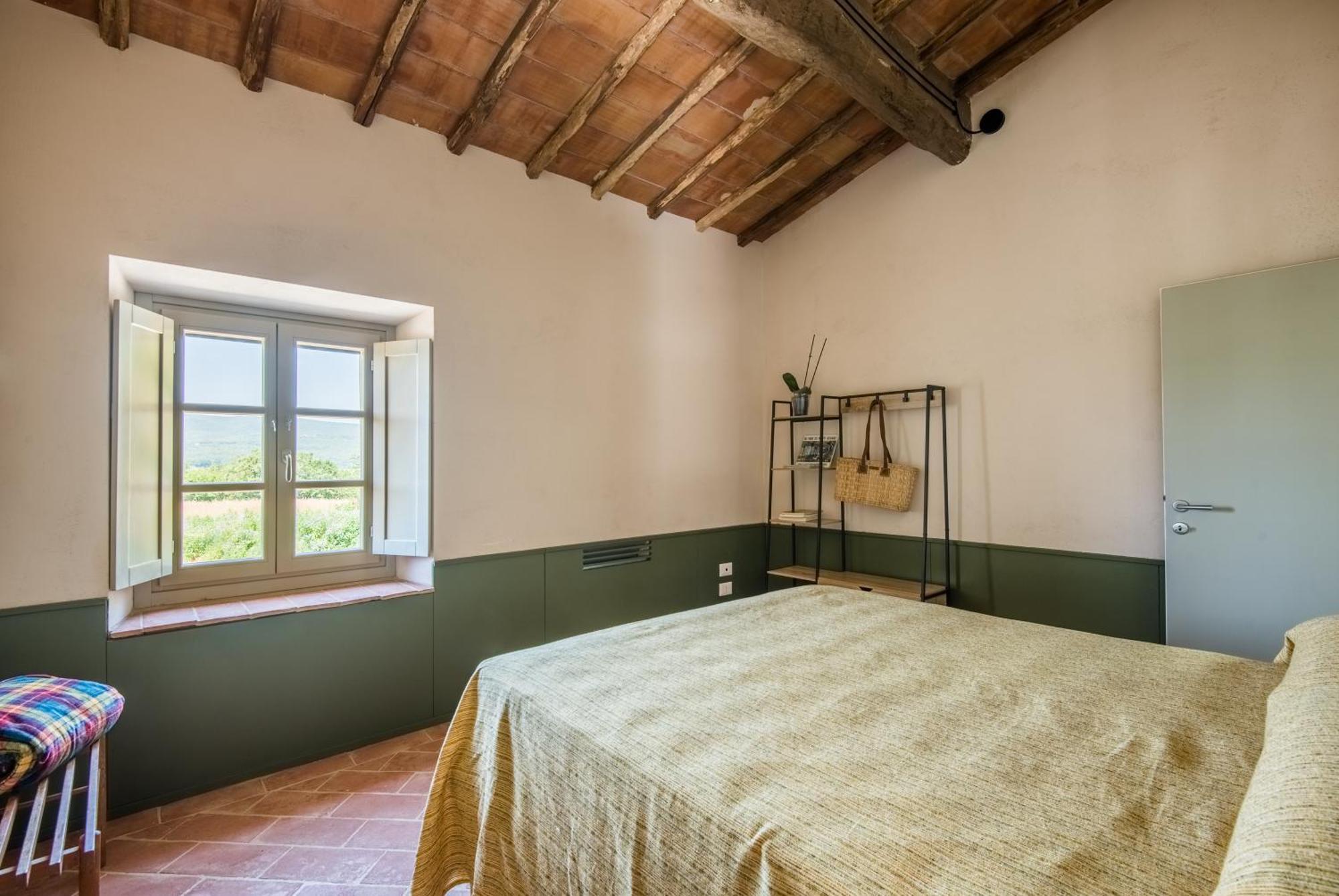 Agriturismo Casalino18 Tognazza Eksteriør bilde