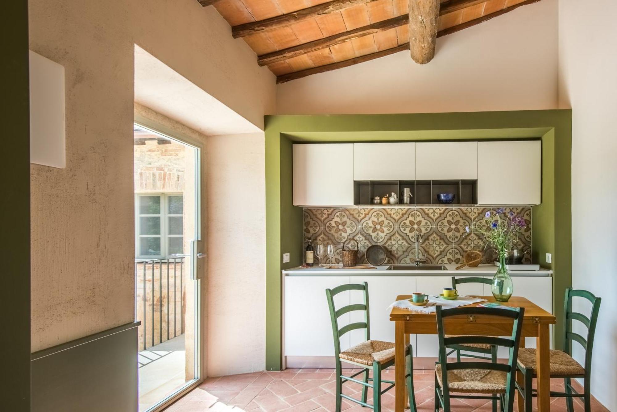 Agriturismo Casalino18 Tognazza Eksteriør bilde
