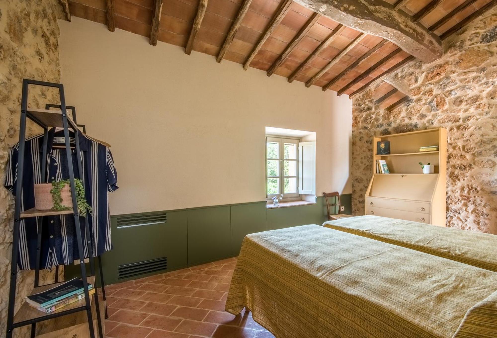 Agriturismo Casalino18 Tognazza Eksteriør bilde